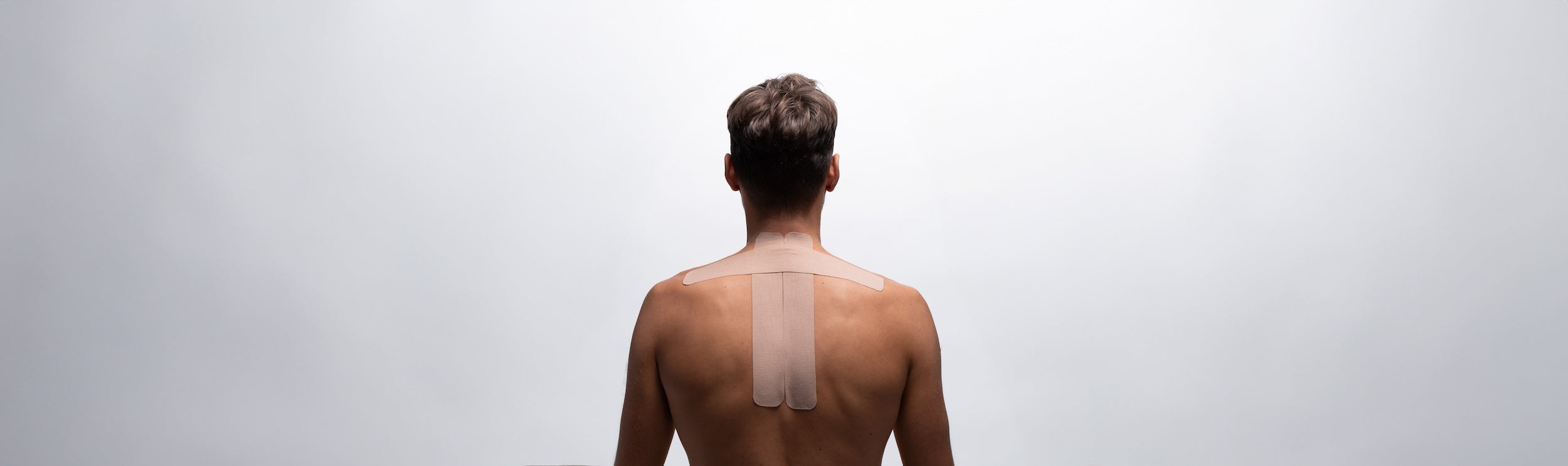 Kinesiology Tape Rolls | Elastic Tape Rolls