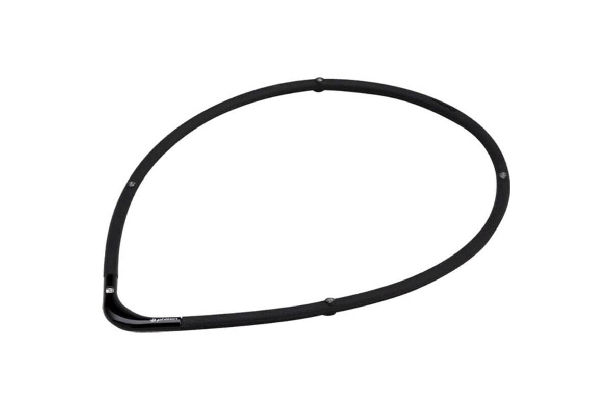 Phiten RAKUWA kaklo vėrinys