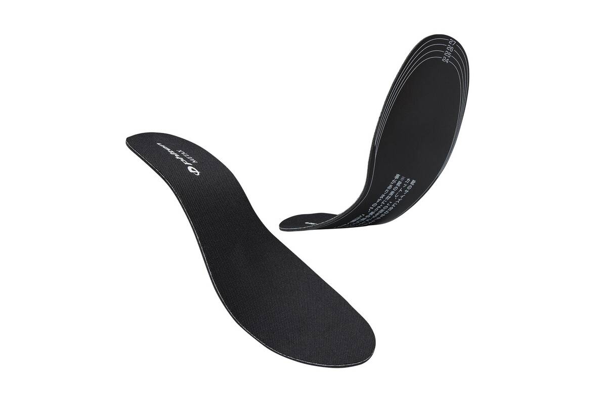 Phiten METAX vidpadžiai