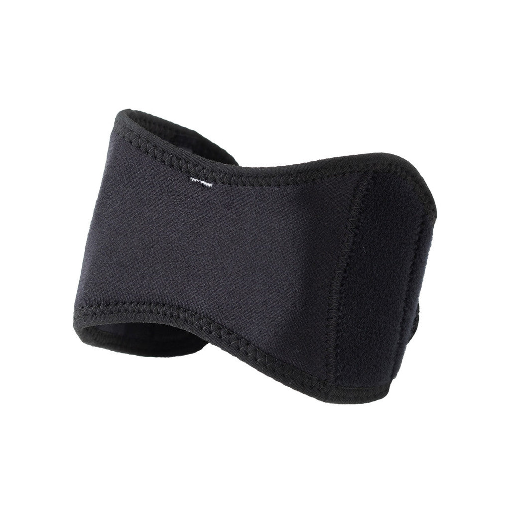 PHITEN METAX knee splint for sports black, size M