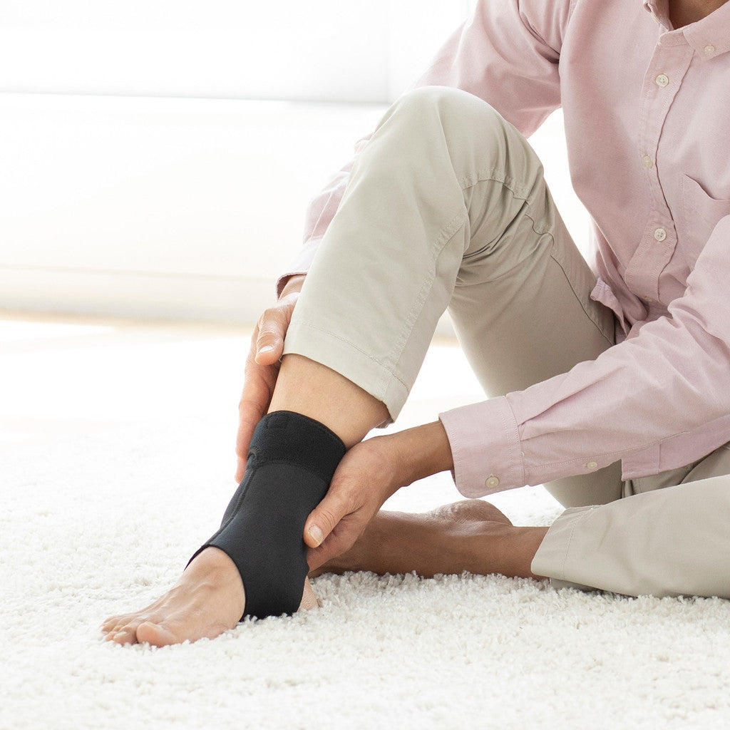 Phiten - METAX foot splint for sports