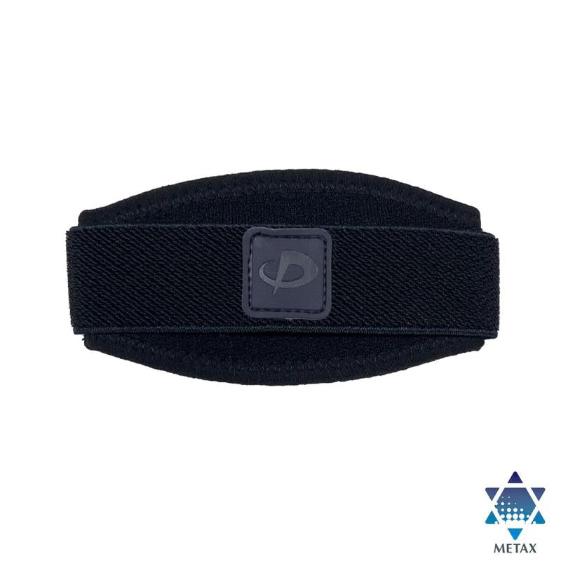 PHITEN METAX elbow supporter M, 24–28 cm
