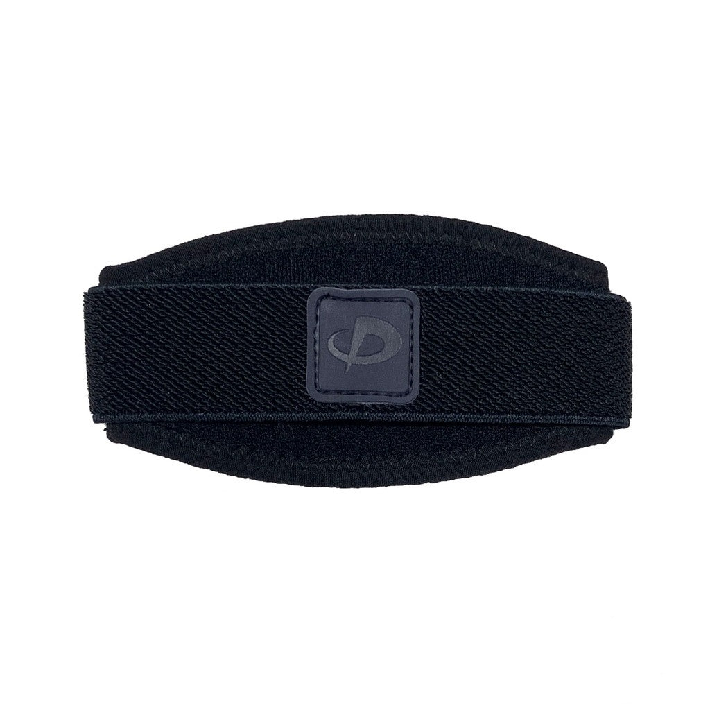 PHITEN METAX elbow supporter L, 27–32 cm