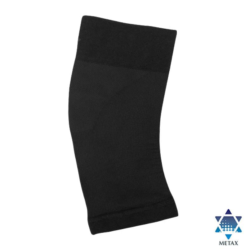 PHITEN SOFT SUPER LIGHT, kelio įtvaras, juodas L