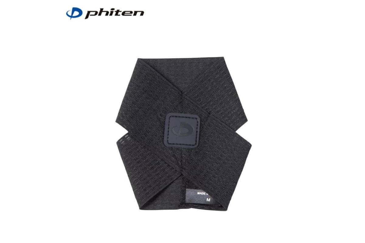 PHITEN METAX SOFT SUPER LIGHT, kulkšnies įtvaras M