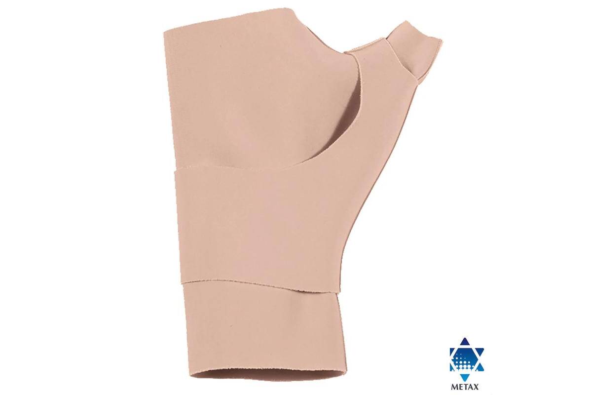 PHITEN METAX SOFT, riešo raištis L