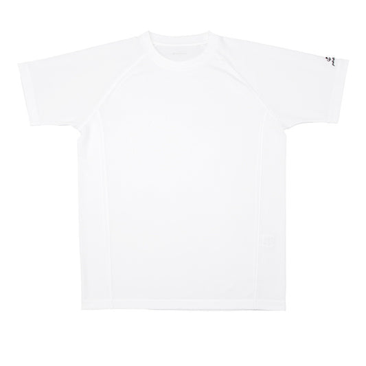 Phiten RAKU T-shirt with short sleeves