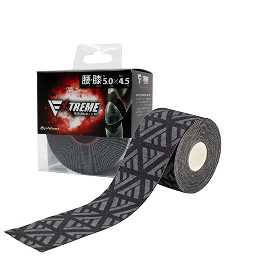 Phiten EXTREME elastic tape