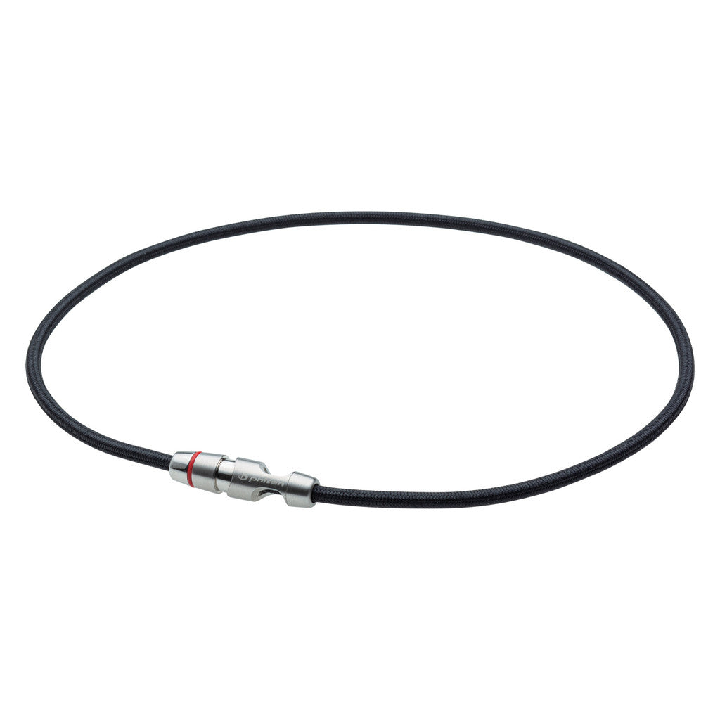Phiten RAKUWA necklace